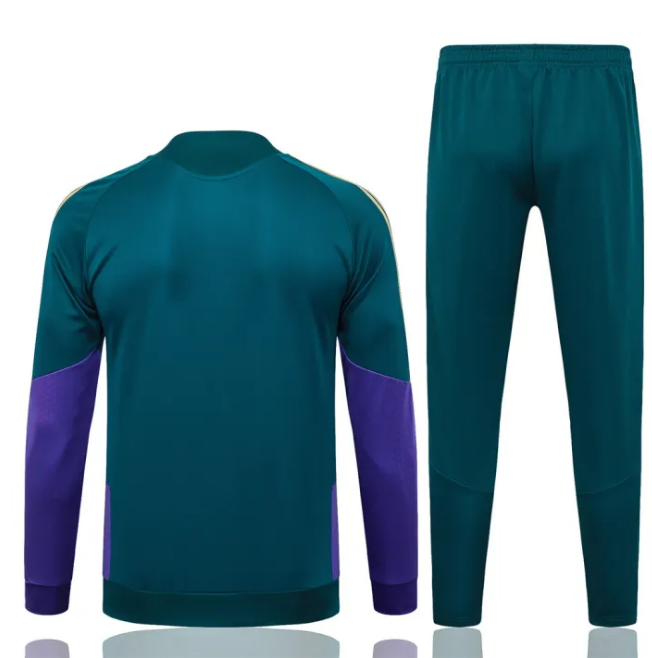 Saudi Arabia Training Jacket 26/27