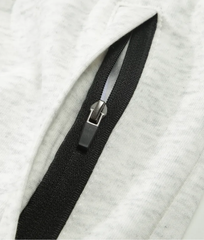 Casual Hoodie Clothing Sweatshirt Set 2025