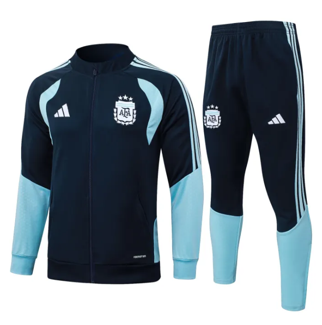 Argentina Training Jacket 26/27