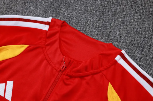 Germany Training Jacket 26/27