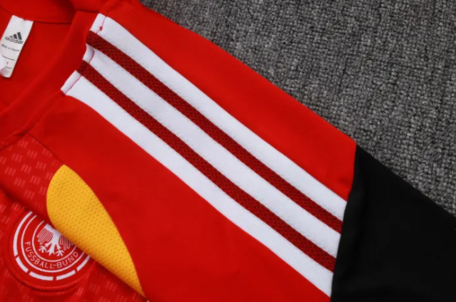 Germany Training Short sleeve Jersey 26/27