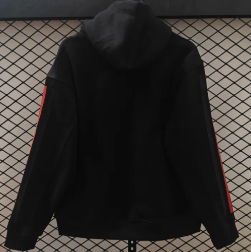 Germany Hoodie Training Jersey 25/26 (Multiple colors)