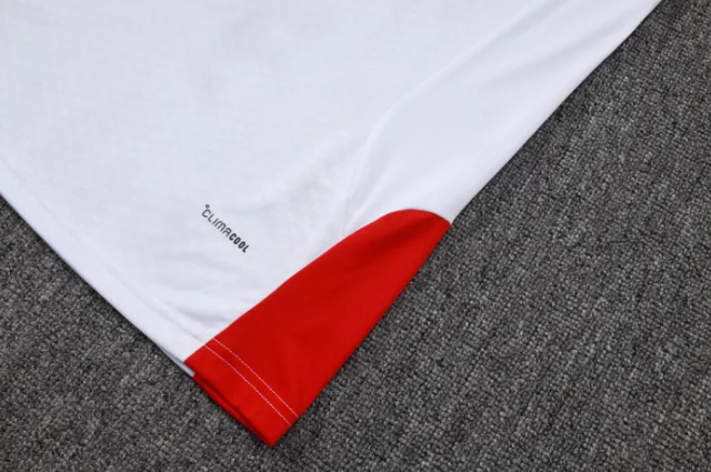 Germany Training Short sleeve Jersey 26/27