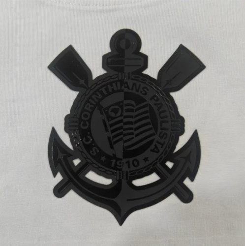 Corinthians Hoodie Training Jersey 25/26 (Multiple colors)