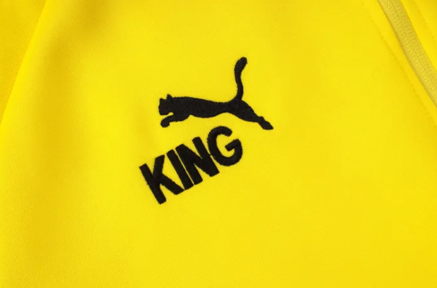 Dortmund Training Jacket 25/26