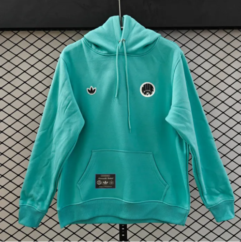 Newcastle United Hoodie Sweatshirt Training Jersey 25/26 (Multiple colors)