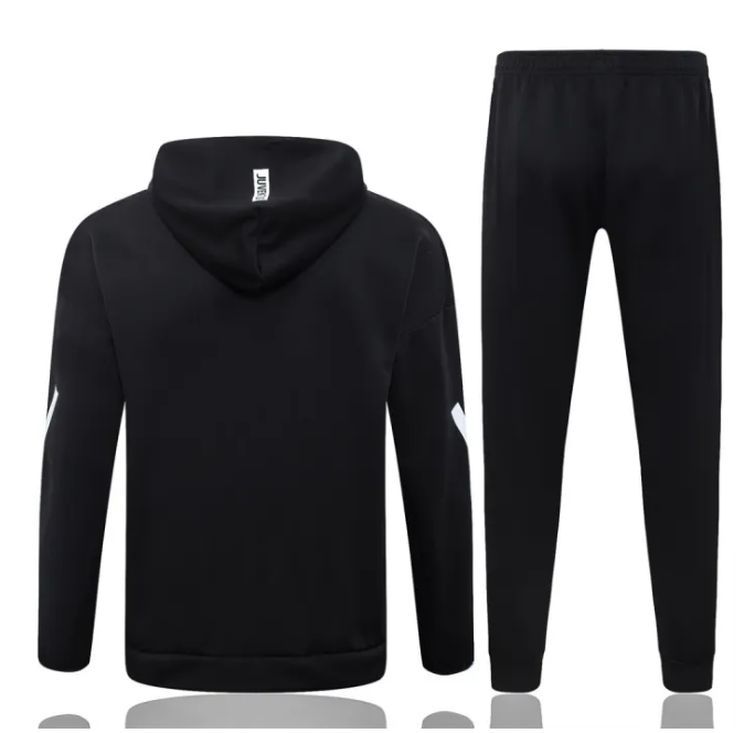 Juventus Training Jacket Suit 2025