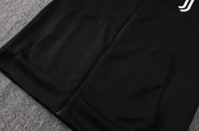 Juventus Training Jacket Suit 2025