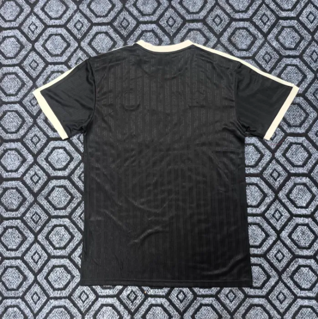 2025 OASIS TOUR JACQUARD blackJERSEY