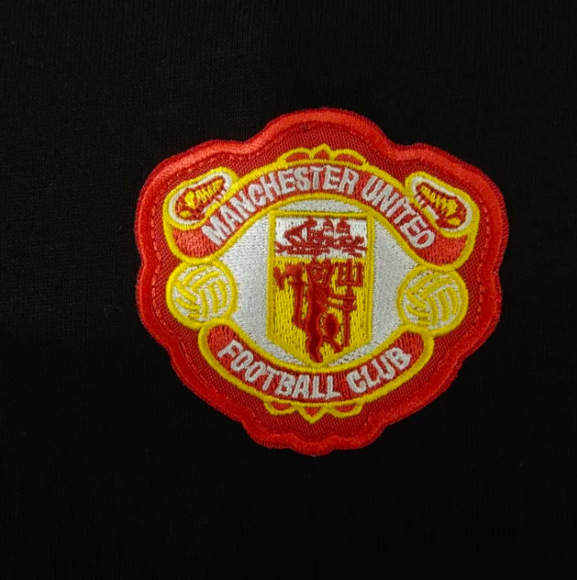 Manchester United Hoodie Sweatshirt Training Jersey 25/26 (Multiple colors)