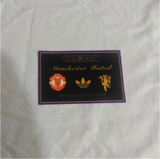 Manchester United Hoodie Sweatshirt Training Jersey 25/26 (Multiple colors)