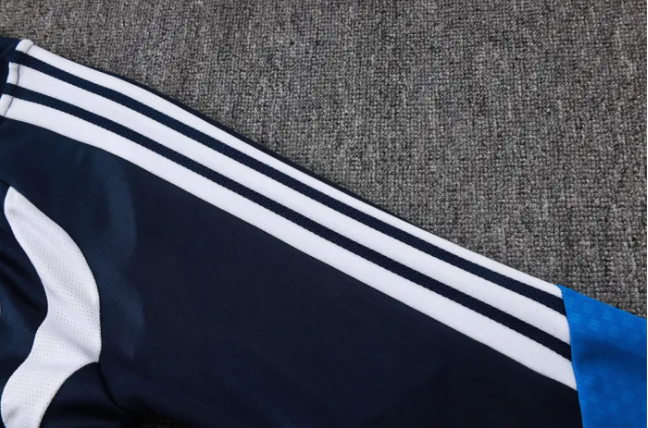 Cruzeiro Training Jacket 26/27