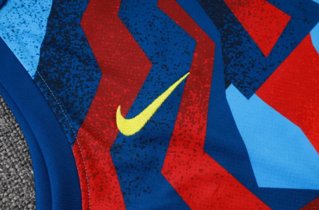 Barcelona Training Jersey 25/26