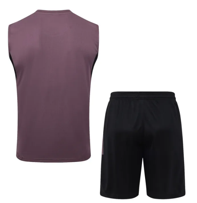 Real Madrid Training Jersey 25/26