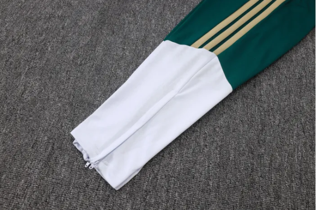 Italy Training Jersey Suit 26/27