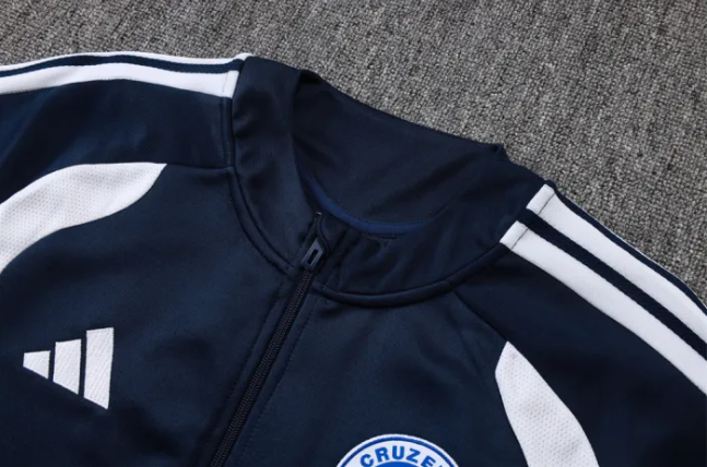 Cruzeiro Training Jacket 26/27