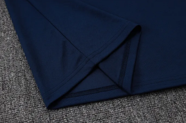 Barcelona Training Short Sleeve Jersey 25/26