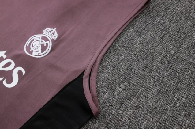 Real Madrid Training Jersey 25/26
