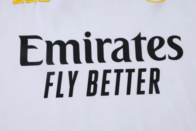 Real Madrid Training Jersey 25/26