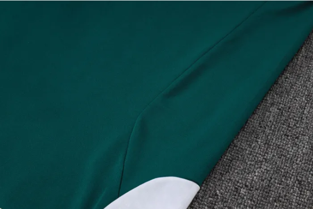 Italy Training Jersey Suit 26/27