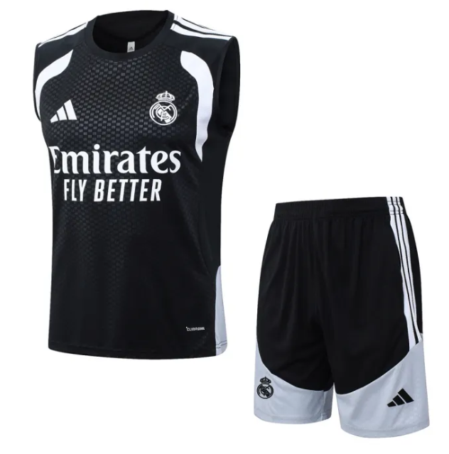 Real Madrid Training Jersey 26/27