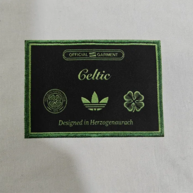 Celtics Hoodie Sweatshirt Training Jersey 25/26 (Multiple colors)
