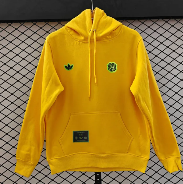 Celtics Hoodie Sweatshirt Training Jersey 25/26 (Multiple colors)