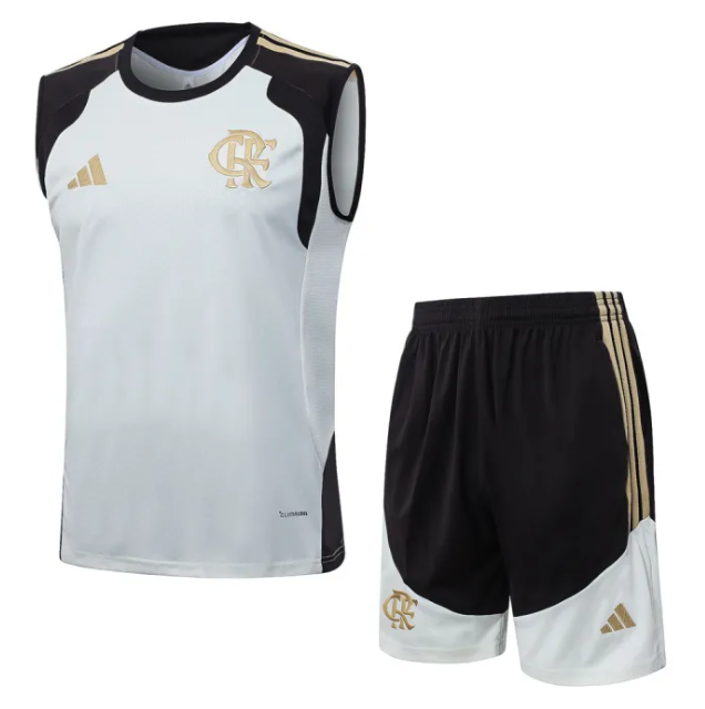 Flamengo Training Jersey 26/27