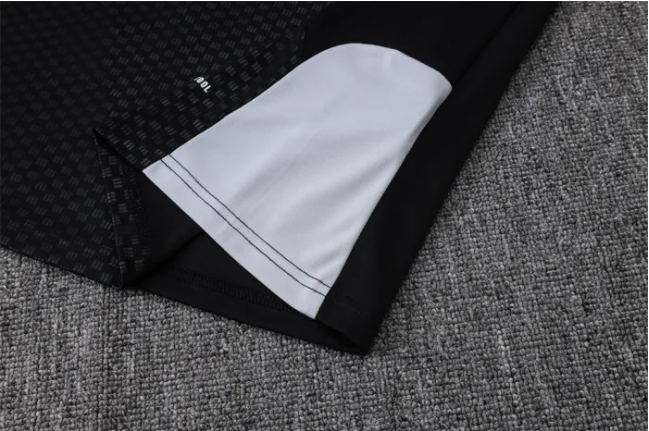 Real Madrid Training Short sleeve Jersey 26/27