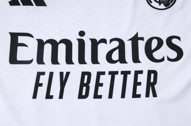 Real Madrid Training Short sleeve Jersey 26/27