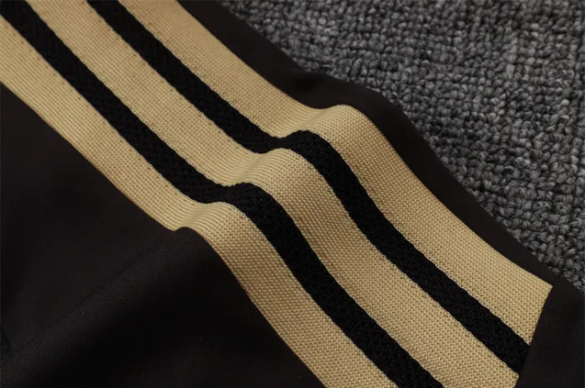 Flamengo Training Short sleeve Suit 26/27