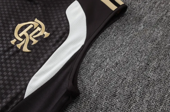 Flamengo Training Jersey 26/27