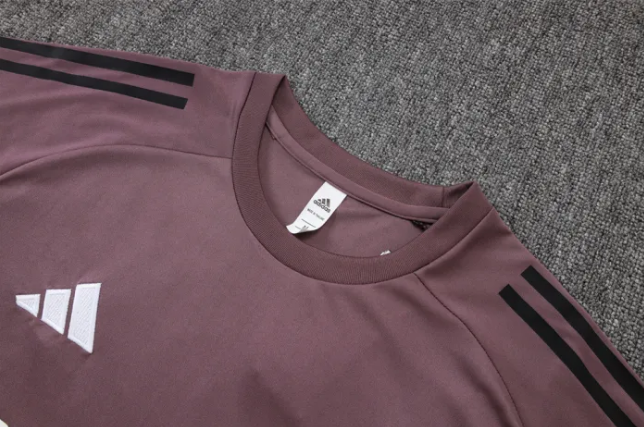 Real Madrid Training Short sleeve Jersey 25/26
