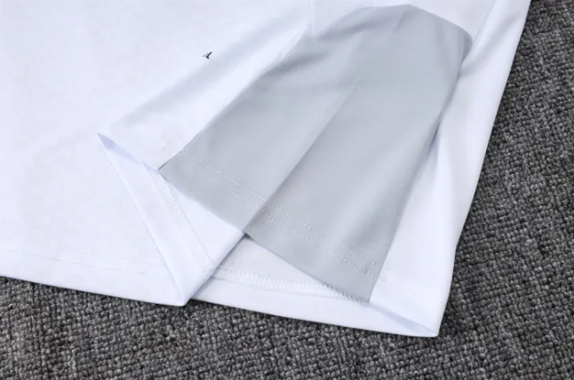 Real Madrid Training Short sleeve Jersey 26/27