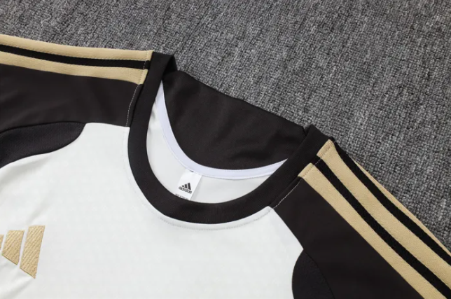 Flamengo Training Short sleeve Suit 26/27