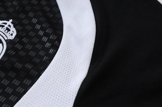 Real Madrid Training Short sleeve Jersey 26/27