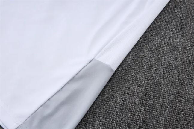 Real Madrid Training Short sleeve Jersey 26/27