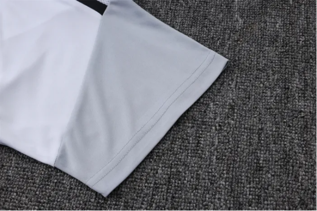 Real Madrid Training Short sleeve Jersey 26/27
