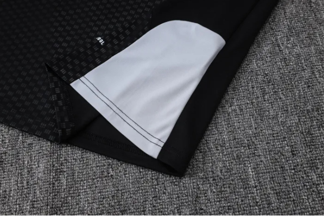 Real Madrid Training Short sleeve Suit 26/27