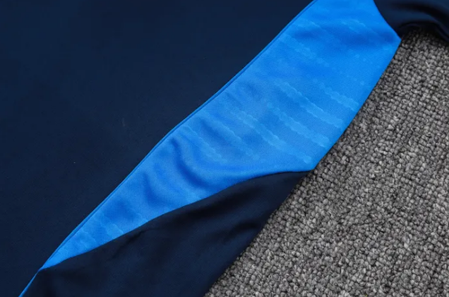 Real Madrid Training Short sleeve Suit 25/26