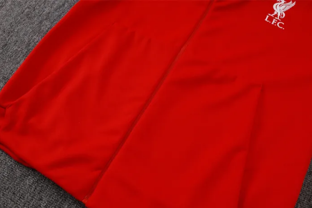 Liverpool Training Jacket Suit 2025