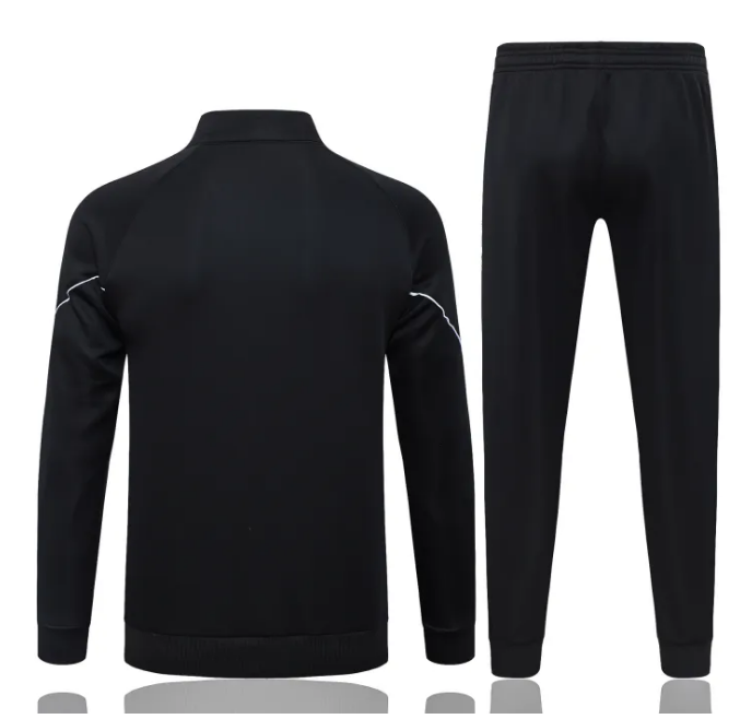 Manchester City Training Jacket 25/26