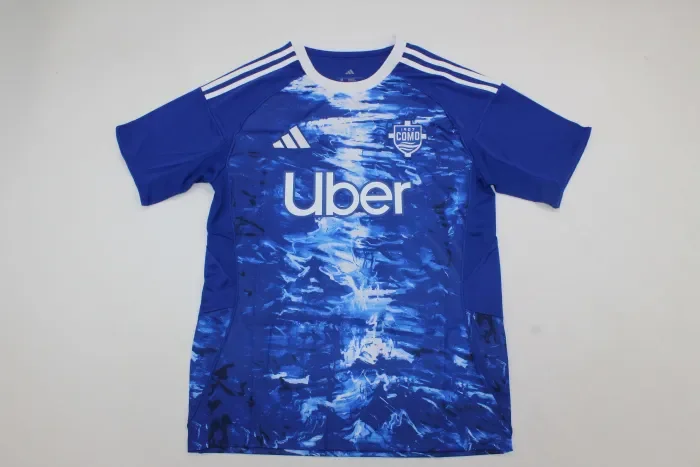 Como Home Man Jersey 25/26