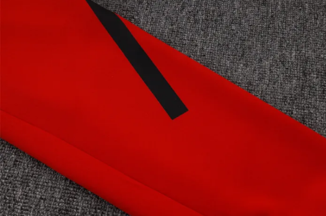 Manchester United Training Jacket Suit 2025
