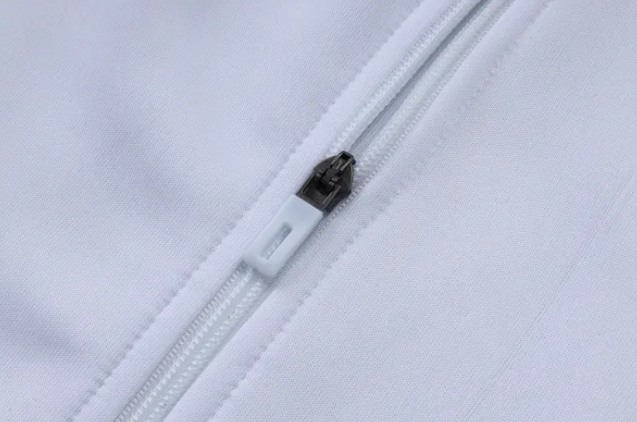 Real Madrid Training Jacket 25/26