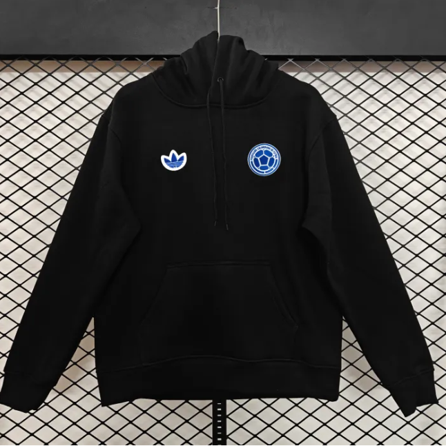Columbia Hoodie Training Jersey 2026 (Multiple colors)