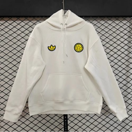 Columbia Hoodie Training Jersey 2026 (Multiple colors)