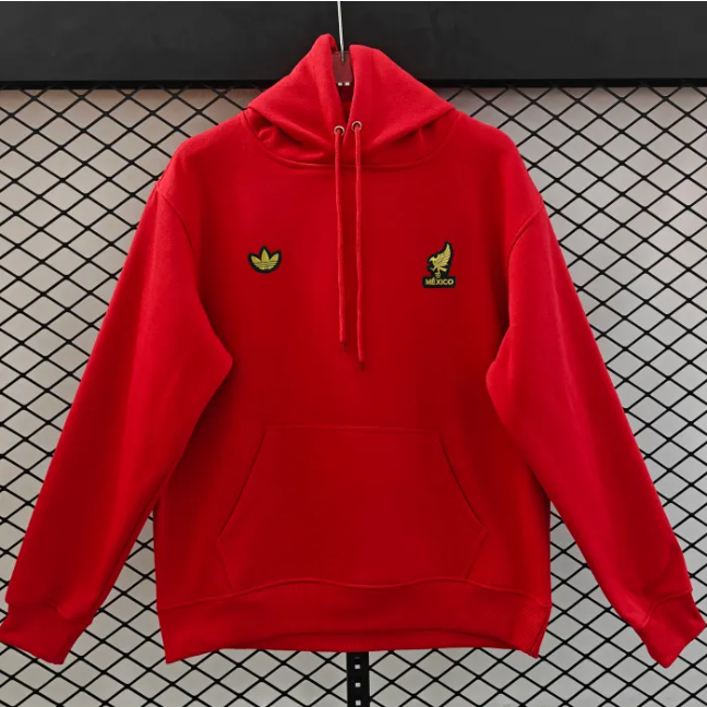Columbia Hoodie Training Jersey 2026 (Multiple colors)