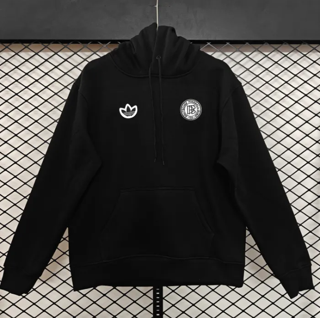 Germany Hoodie Training Jersey 2026 (Multiple colors)