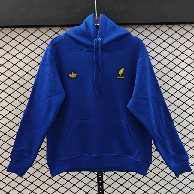 Columbia Hoodie Training Jersey 2026 (Multiple colors)